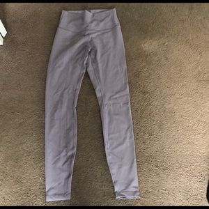 Lululemon legging